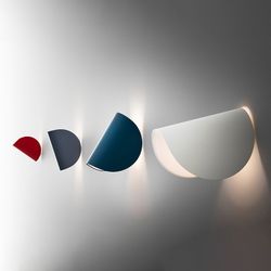 Настенный Светильник Ornes White By Imperiumloft