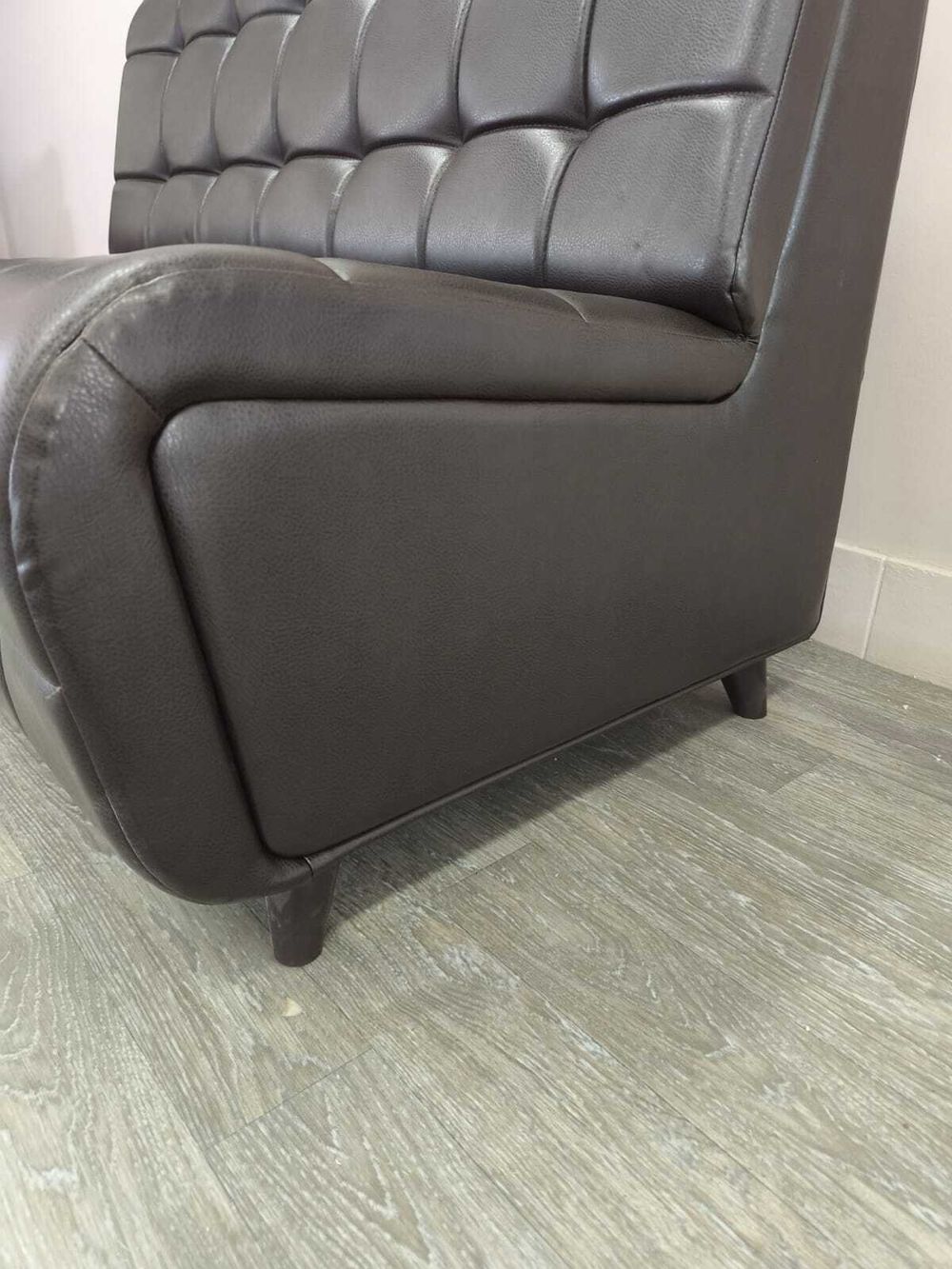 Диван барный "Панда-10" 1400*800*980 мм, г. Салават