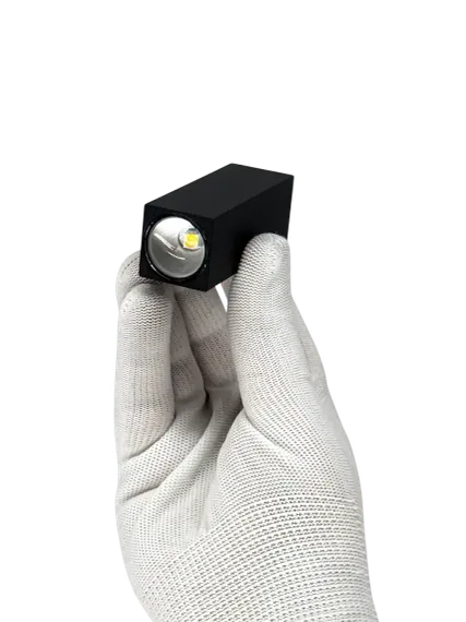 Светильник фасадный светодиодный LED FACADE арт. 27004