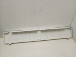 S803J кт45 Декоративная нижняя панель для стиральной машины Samsung DC61-10762A б/у