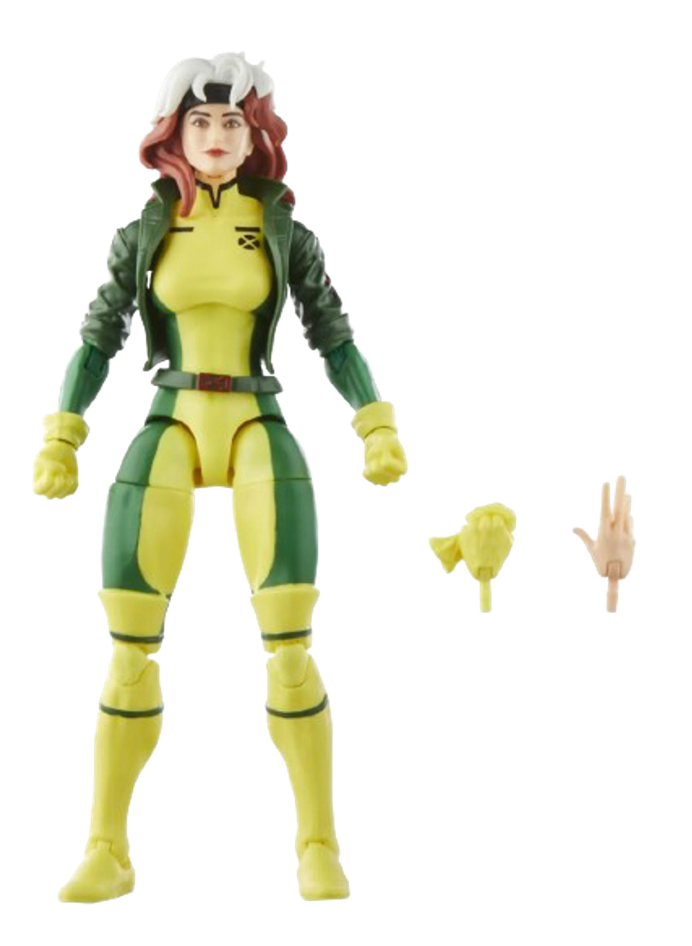 Фигурка Hasbro Marvel Legends Series X-Men 97 Rogue
