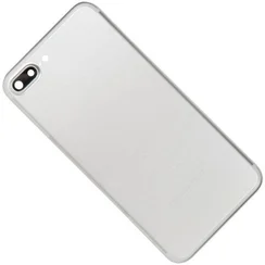 Задняя крышка для Apple Iphone 7 plus Silver