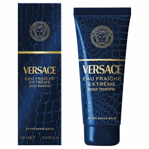 Versace Man Eau Fraiche Extreme After Shave Balm 100 ml