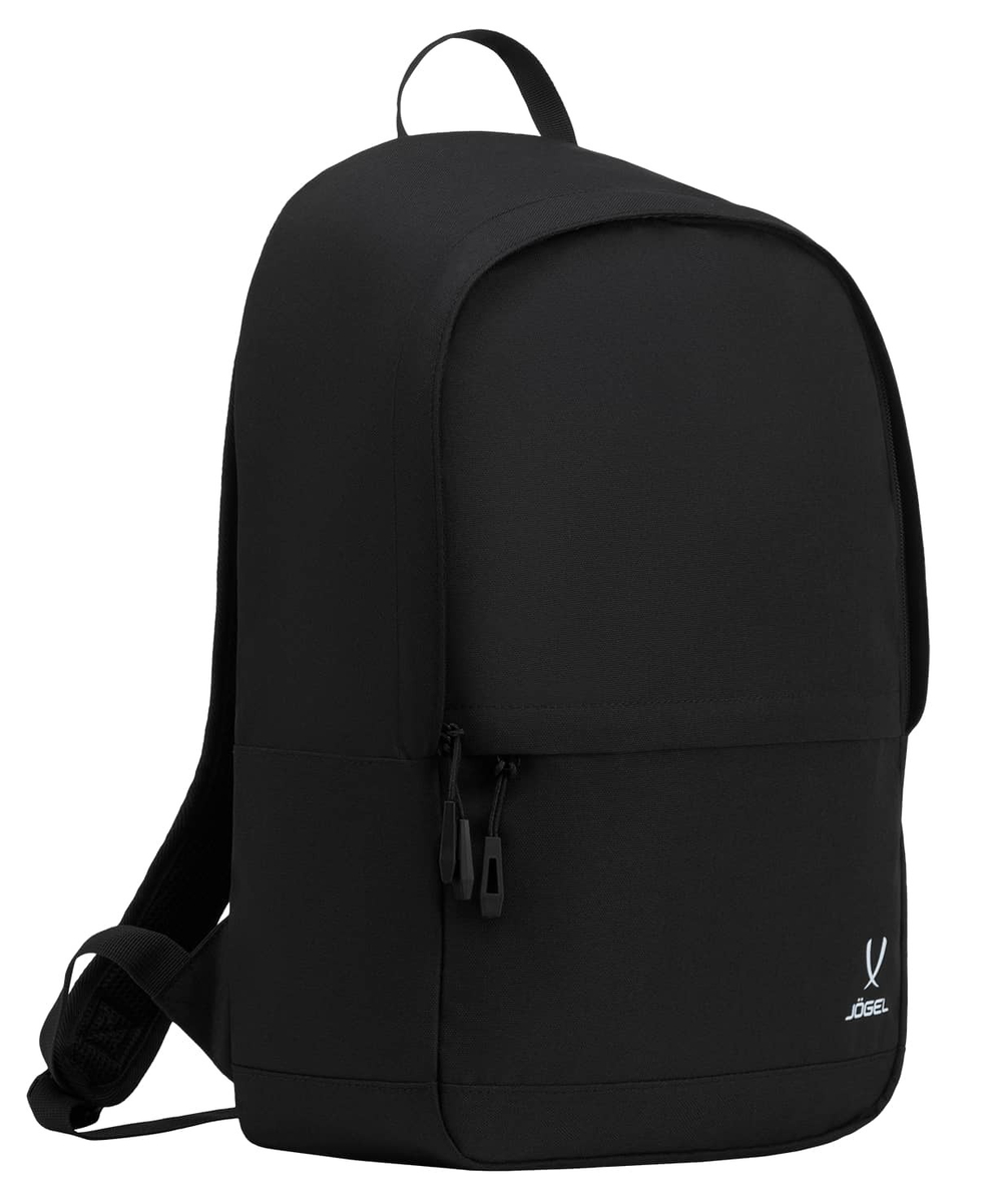 Рюкзак ESSENTIAL Backpack, черный