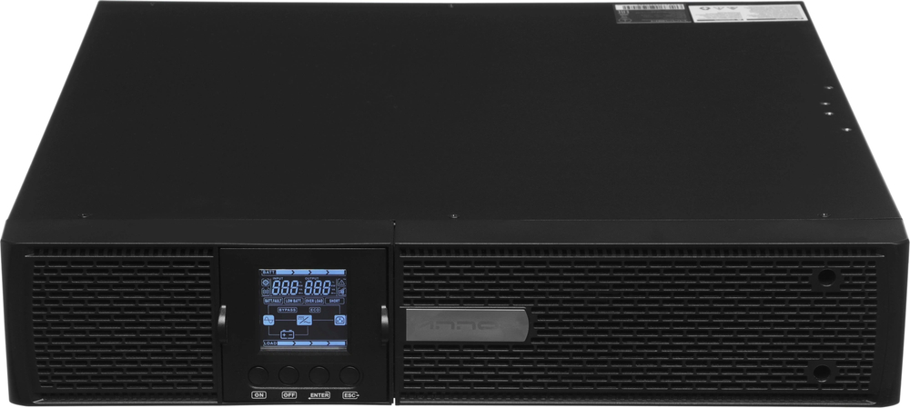 ИБП Ippon Innova Ампер 1000