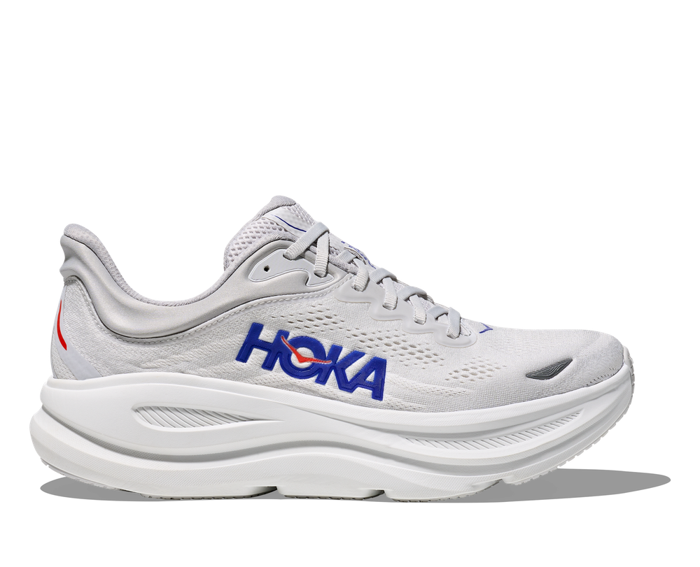 Кроссовки мужские Hoka Bondi 9