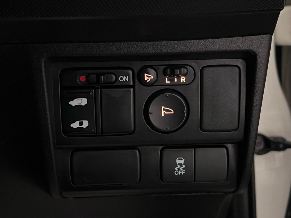 Honda Freed, 2012 год