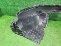 Подкрылок передний левый Nissan Qashqai J11 13-19