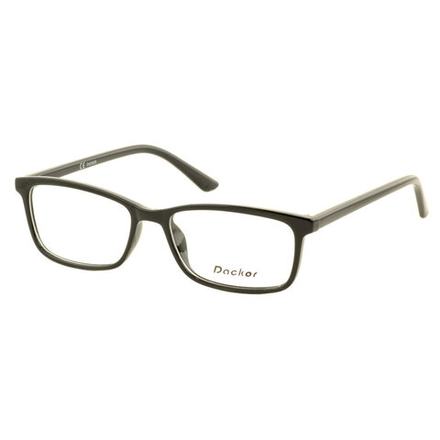 Оправа для очков Dackor 658 Nero (1)