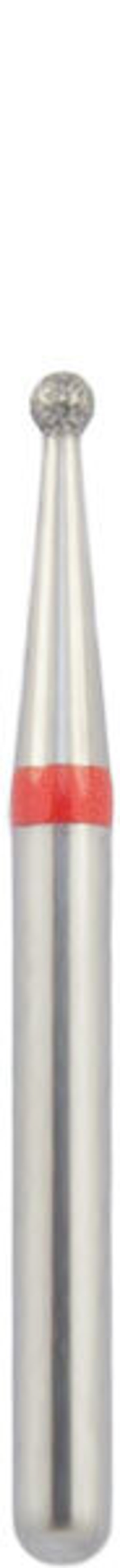 Бор алмазный, тип FG, гр.1 801-012F-FG, NTI, Германия