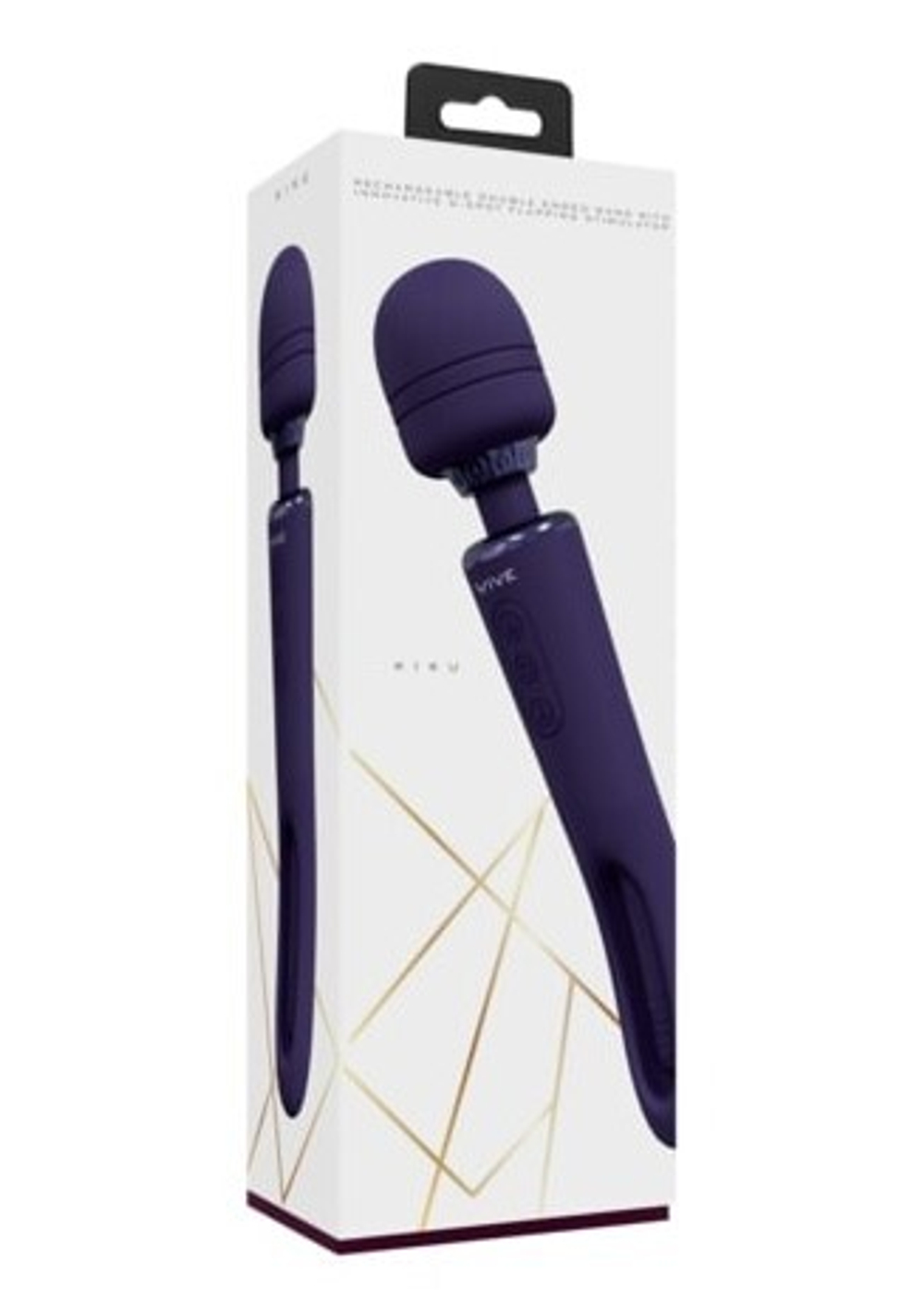 VIVE - Двусторонний WAND Kiku
