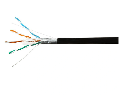 FTP Cat.5e 4x2xAWG24 Cu (SkyNet ) Standart Outdoor 305м