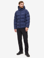 КУРТКА ПУХОВАЯ BASK STERN