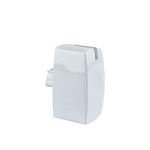 Ручка для варочной панели Gefest (1210, 1211, 3210) белая