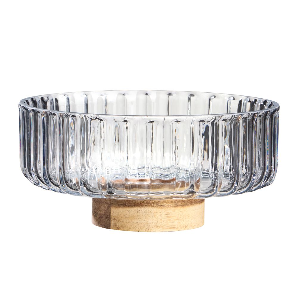 ФРУКТОВНИЦА "VILLAGE" 1500 МЛ ДИАМЕТР 20,5 М ВЫСОТА 9 СМ