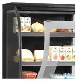 Минигорка холодильная TEFCOLD NOC60CC