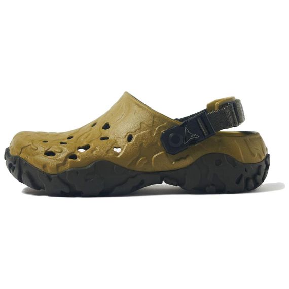 Crocs ROA 'Brown'