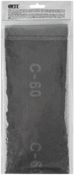 Сетки шлифовальные 120х280 мм, 10 шт.  Р 60 38126