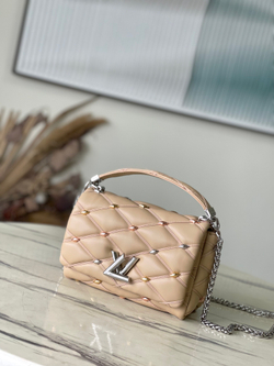 Louis Vuitton GO-14 MM