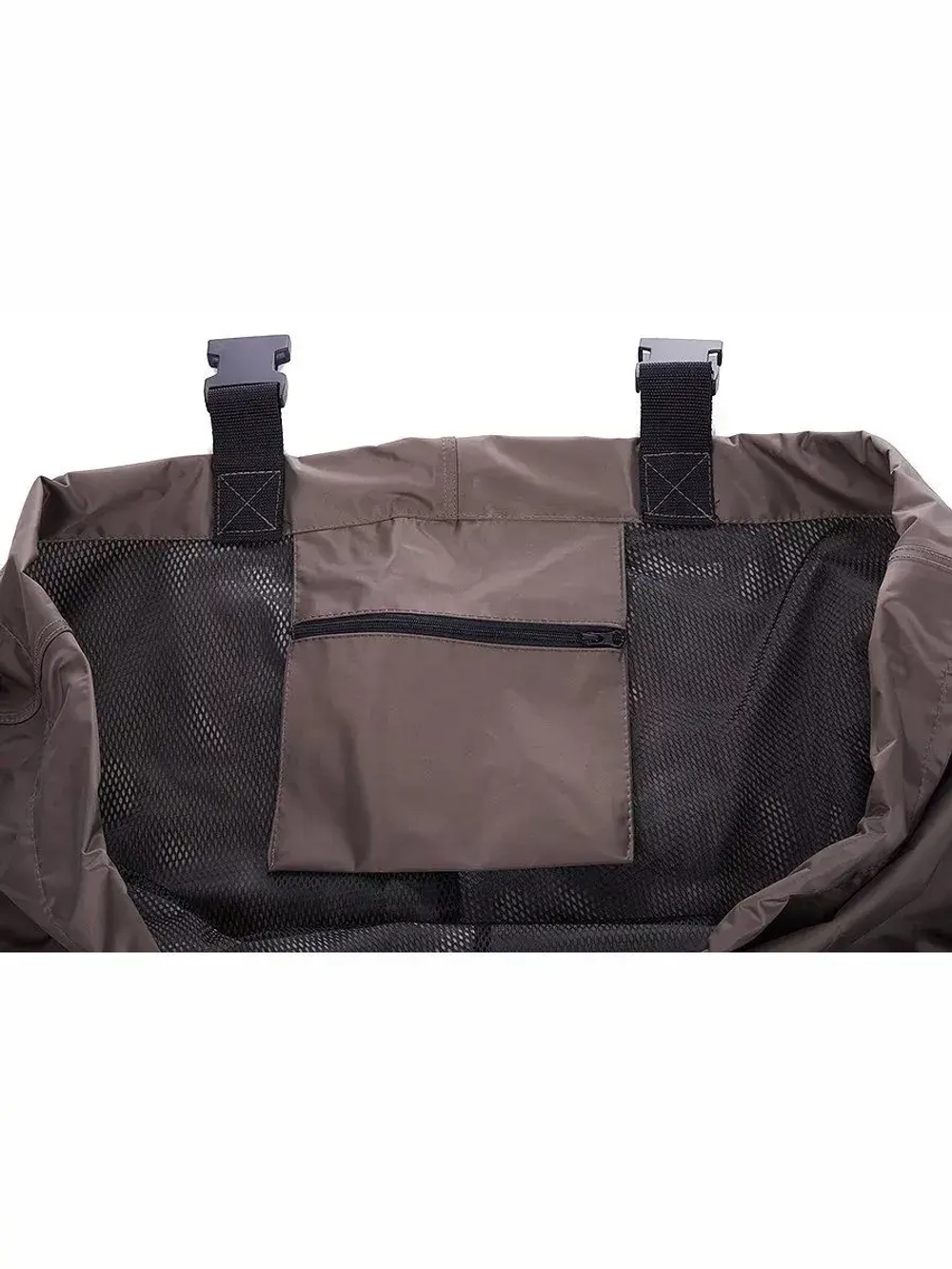 Забродники Вейдерсы Waterskin pvc SE w/boot