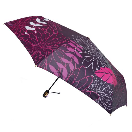 Женский зонт Три Слона, полный автомат 3680-C-05