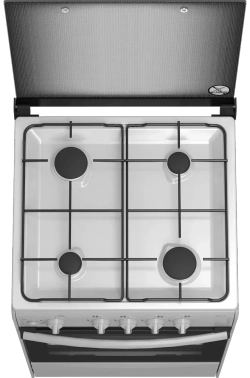 Плита газовая Darina 1B GM441 005 W