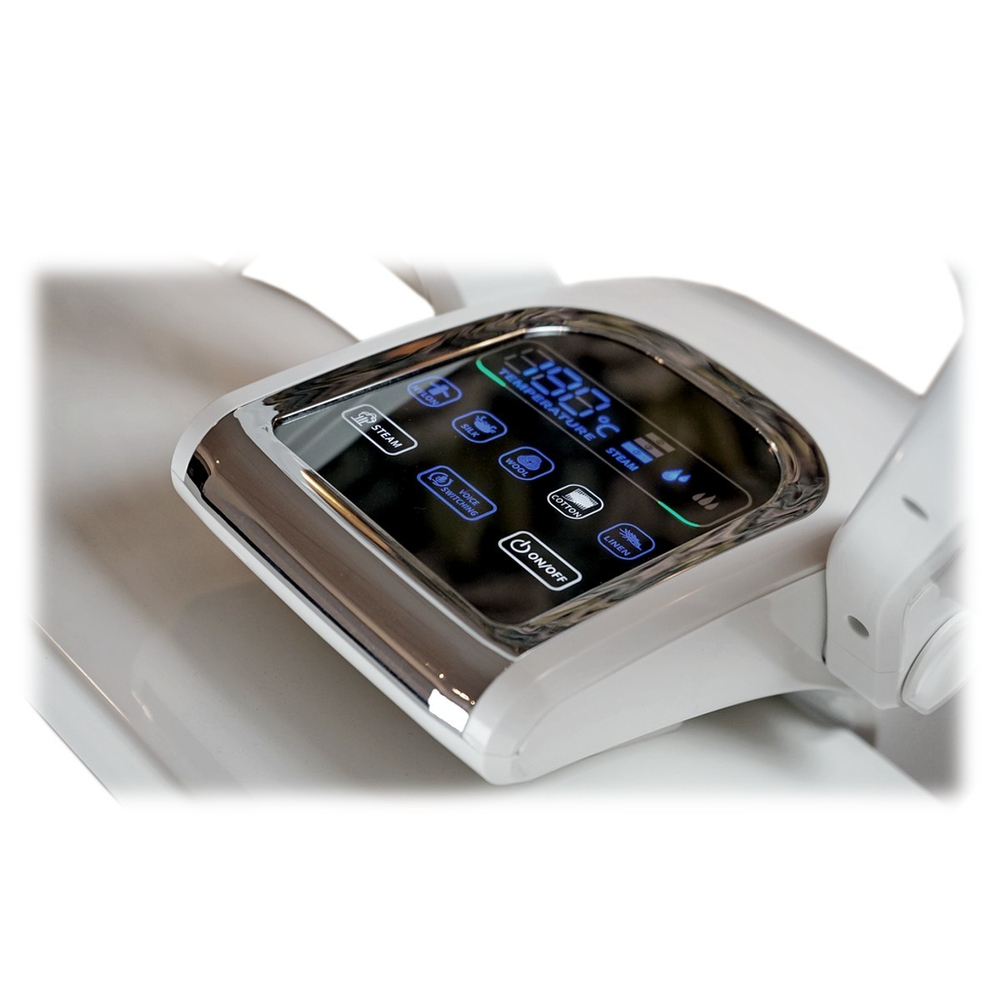 Гладильный пресс MIE Europa