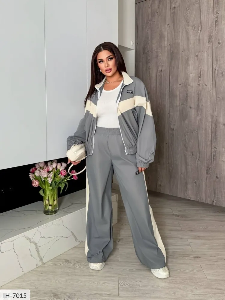 Костюм IH-6982 Фабрика Моды