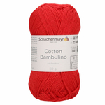 Пряжа Schachenmayr Cotton Bambulino (30)