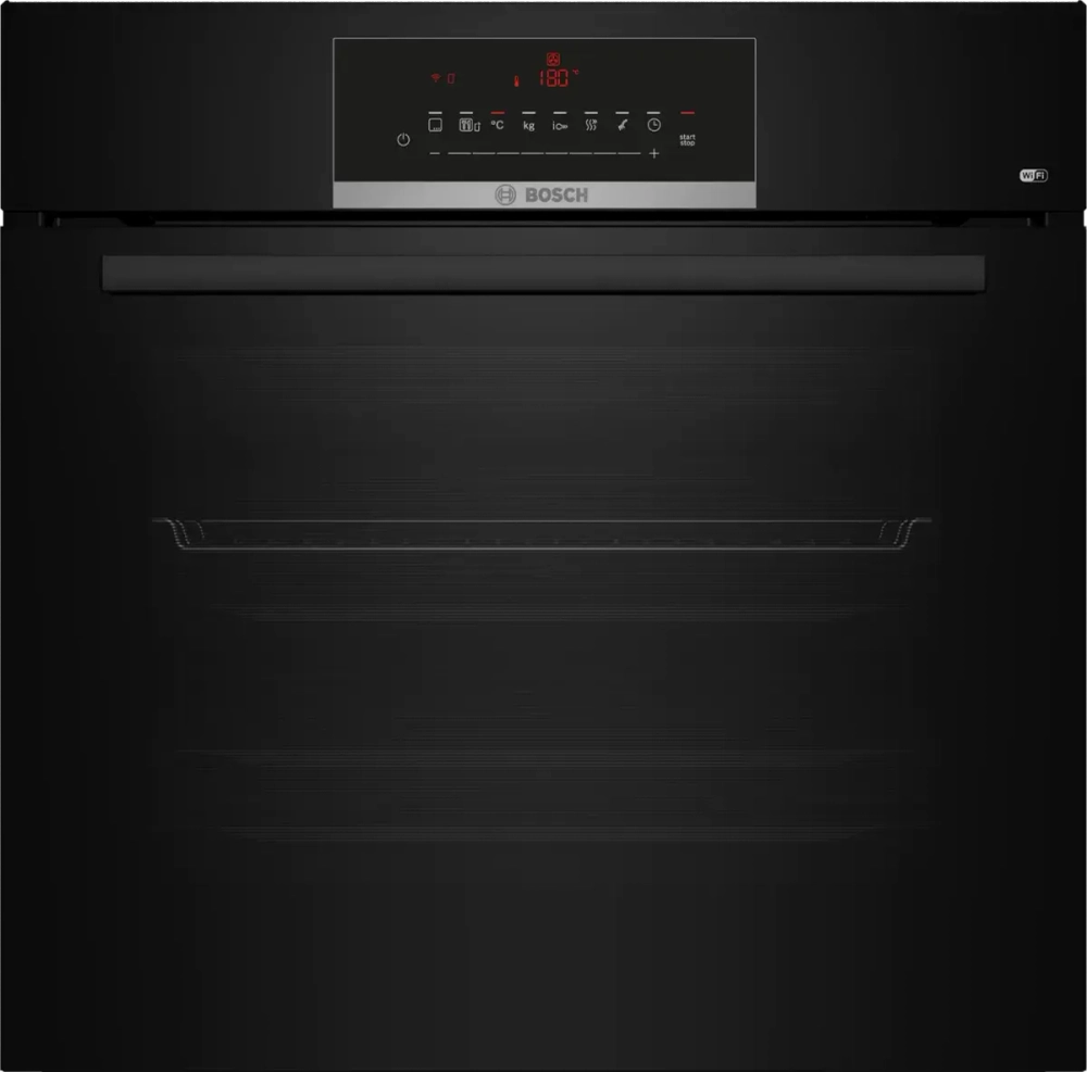 Духовой шкаф Bosch HBJ559YB6R