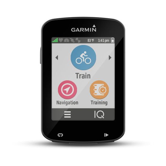 Велокомпьютер Garmin Edge 820 010-01626-10