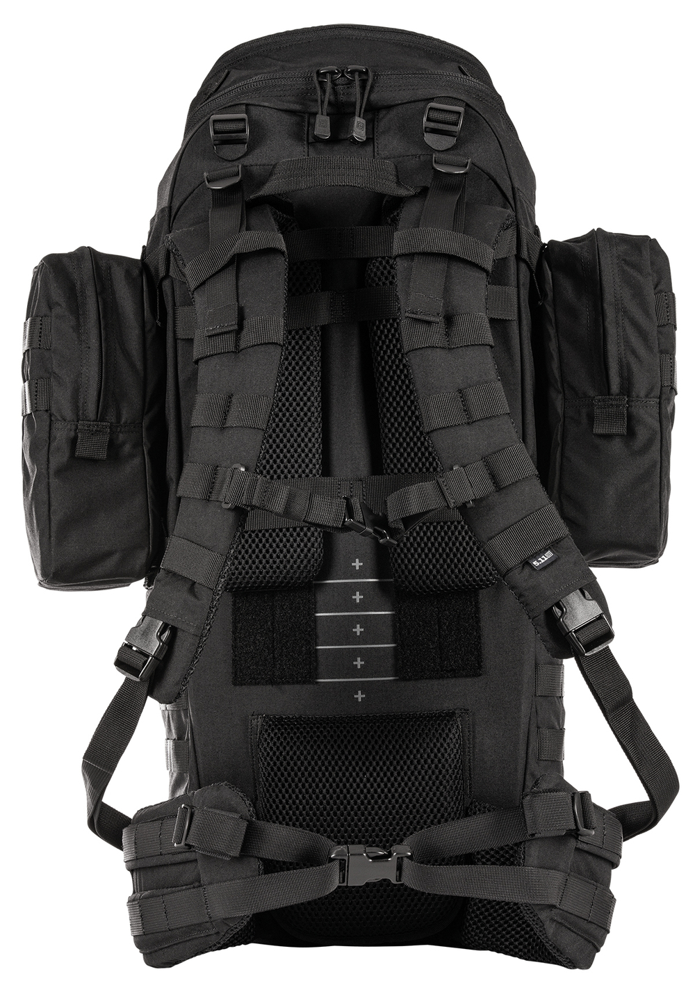 Рюкзак 5.11 TACTICAL RUSH 100 - Black