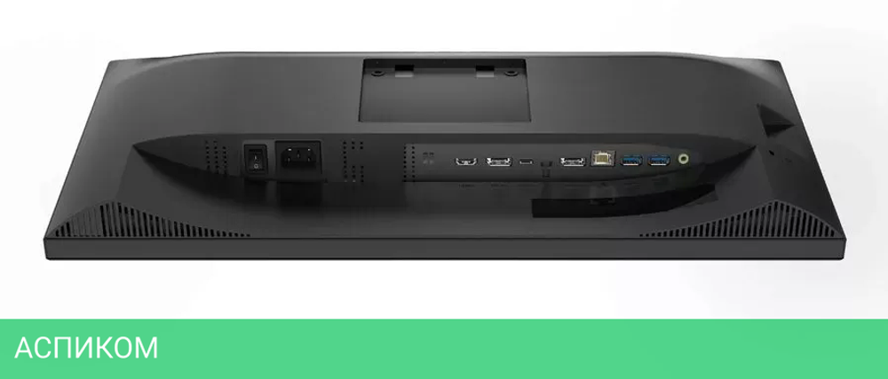 Монитор AOC 24P3CV