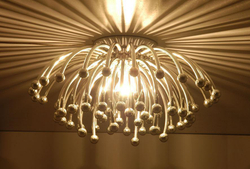 Светильник настенно-потолочный Pastillo