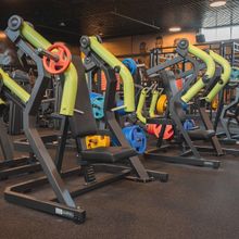 Y940Z Глют-машина (ягодицы)