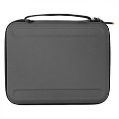 Сумка-органайзер WiWU Parallel Hardshell Bag 12.9" Grey (PHBI12.9M13.3G)