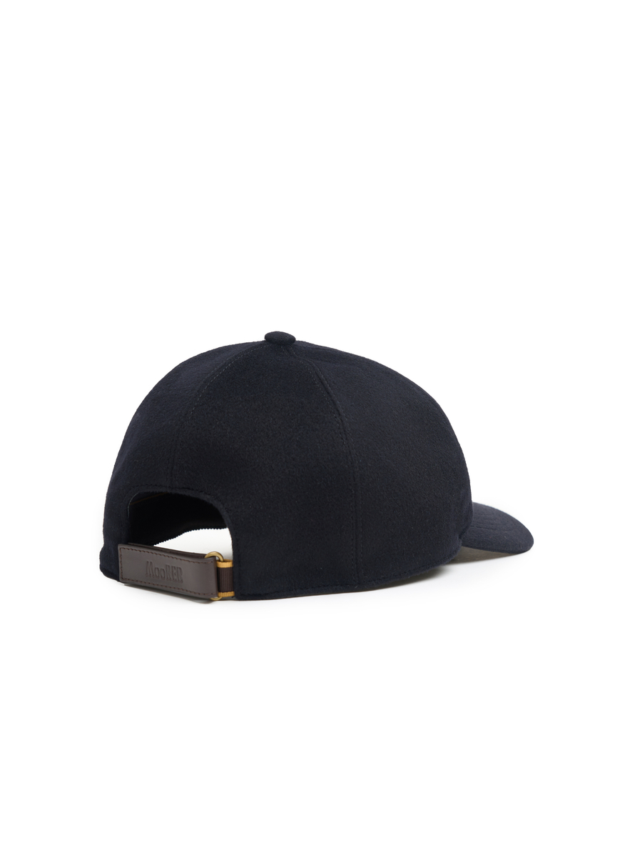 Бейсболка MOORER