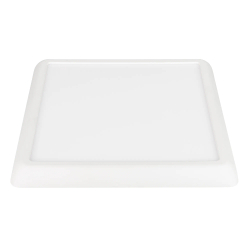Светильник CL-FIOKK-S220x220-18W Day4000-MIX (WH, 120 deg, 230V) (Arlight, IP44 Пластик, 3 года) 034471