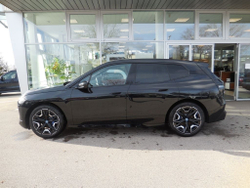 BMW IX xDrive 40i