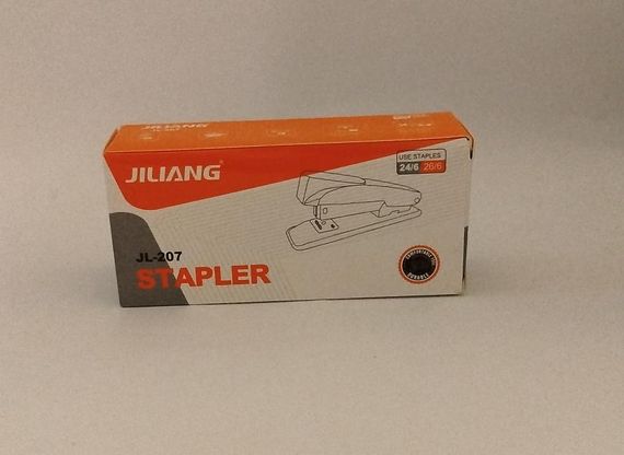 Stepler \ Стэплер \ Stapler JL-207