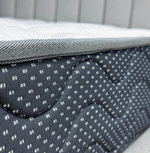 Матрас TREND «Extra Mix» («Экстра Микс»)/ Трикотаж "Flora"