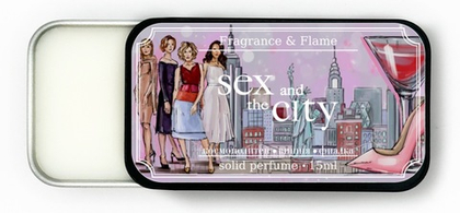 Секс в большом городе