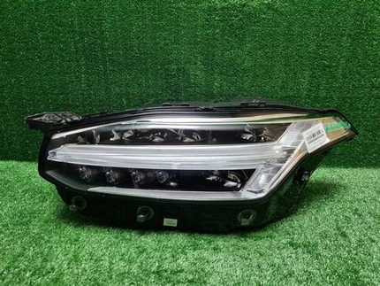 Фара левая Volvo XC90 2 (2014-2019) Full LED