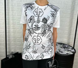 Футболка Philipp Plein