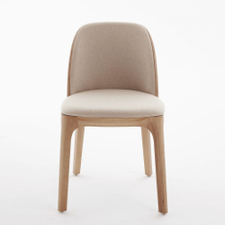 Дизайнерский стул MAKK без подлокотников