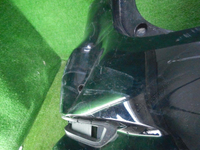 Бампер задний Infiniti QX60 (2016-2020)