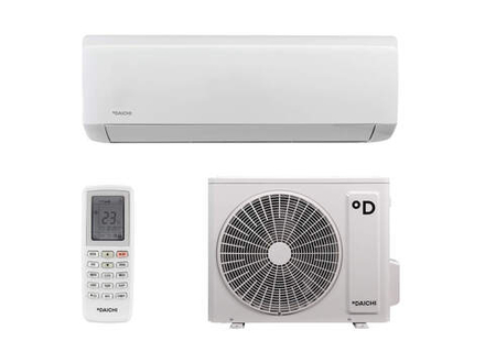 Бытовой кондиционер Daichi ICE ice80avq1-1/ice80fv1-1