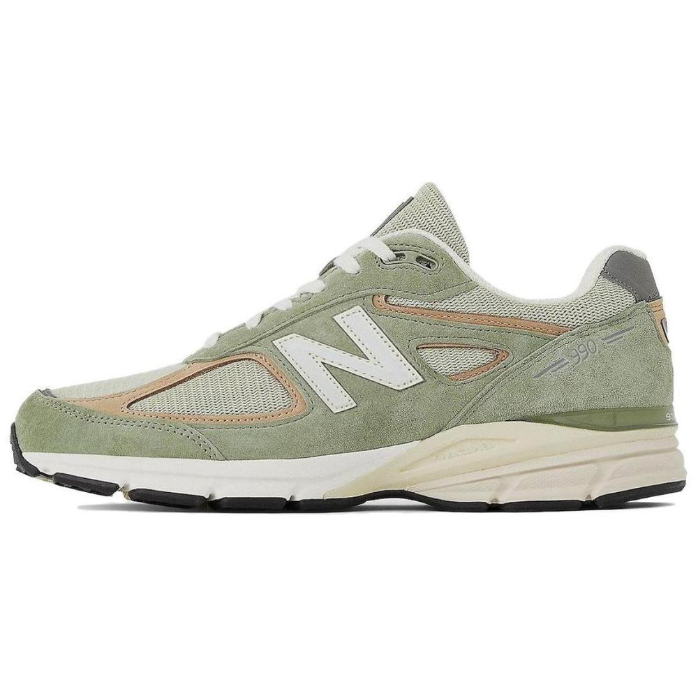 Кроссовки New Balance NB 990 V4, U990GT4