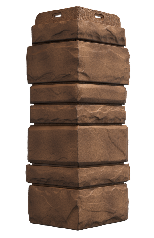 Угол Stern, Дакота