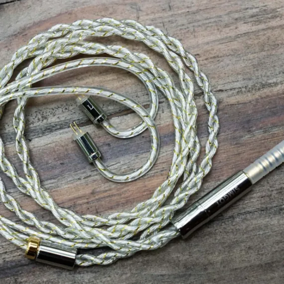 SIMGOT EM10 Black/Silver